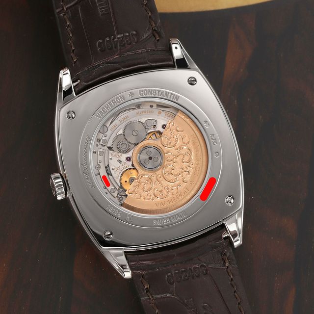 Vacheron Constantin Harmony 7810S/000G-B050 Image 2